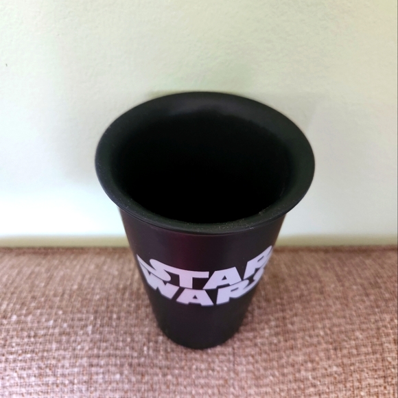 2014 Star Wars ceramic coffee mug - Picture 2 of 4